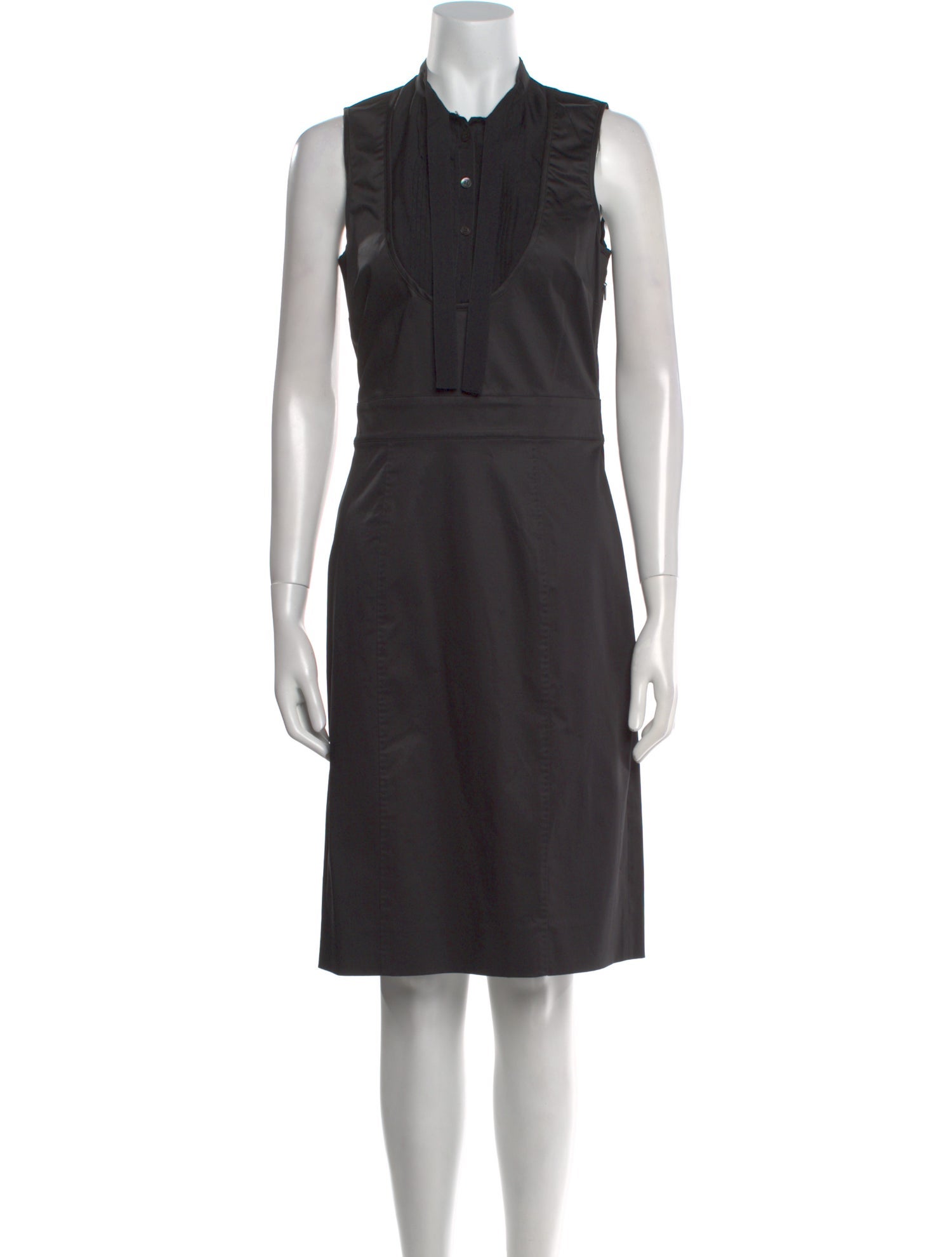 Gucci 2006 Knee-Length Dress