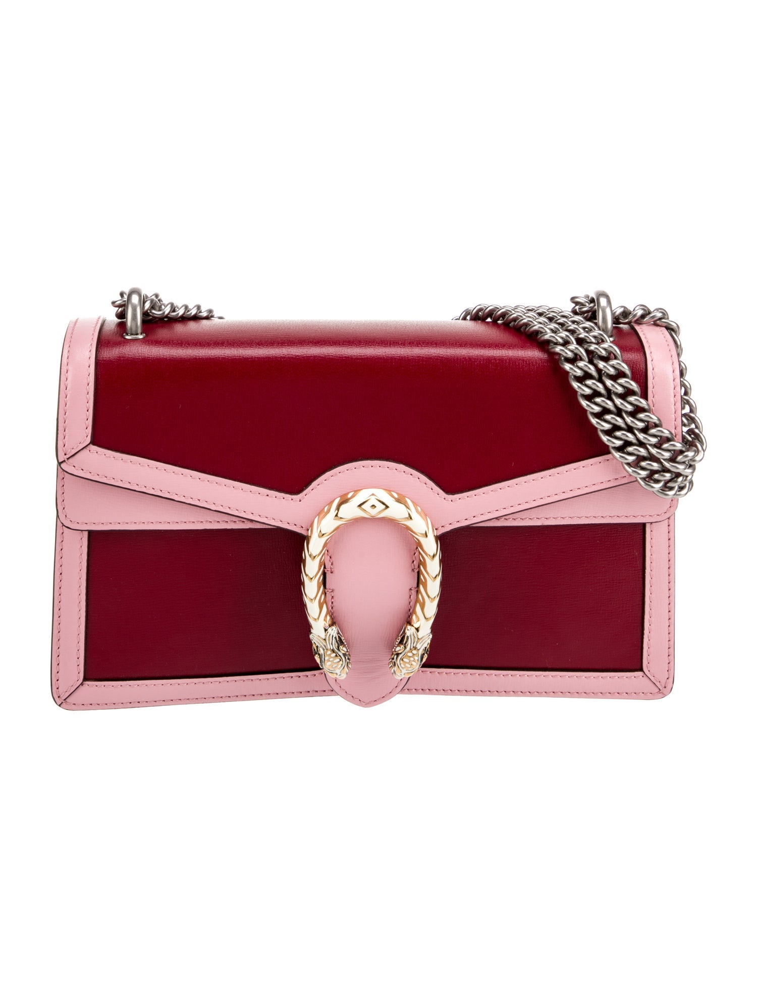 Gucci Dionysus Dionysus Small w/ Tags