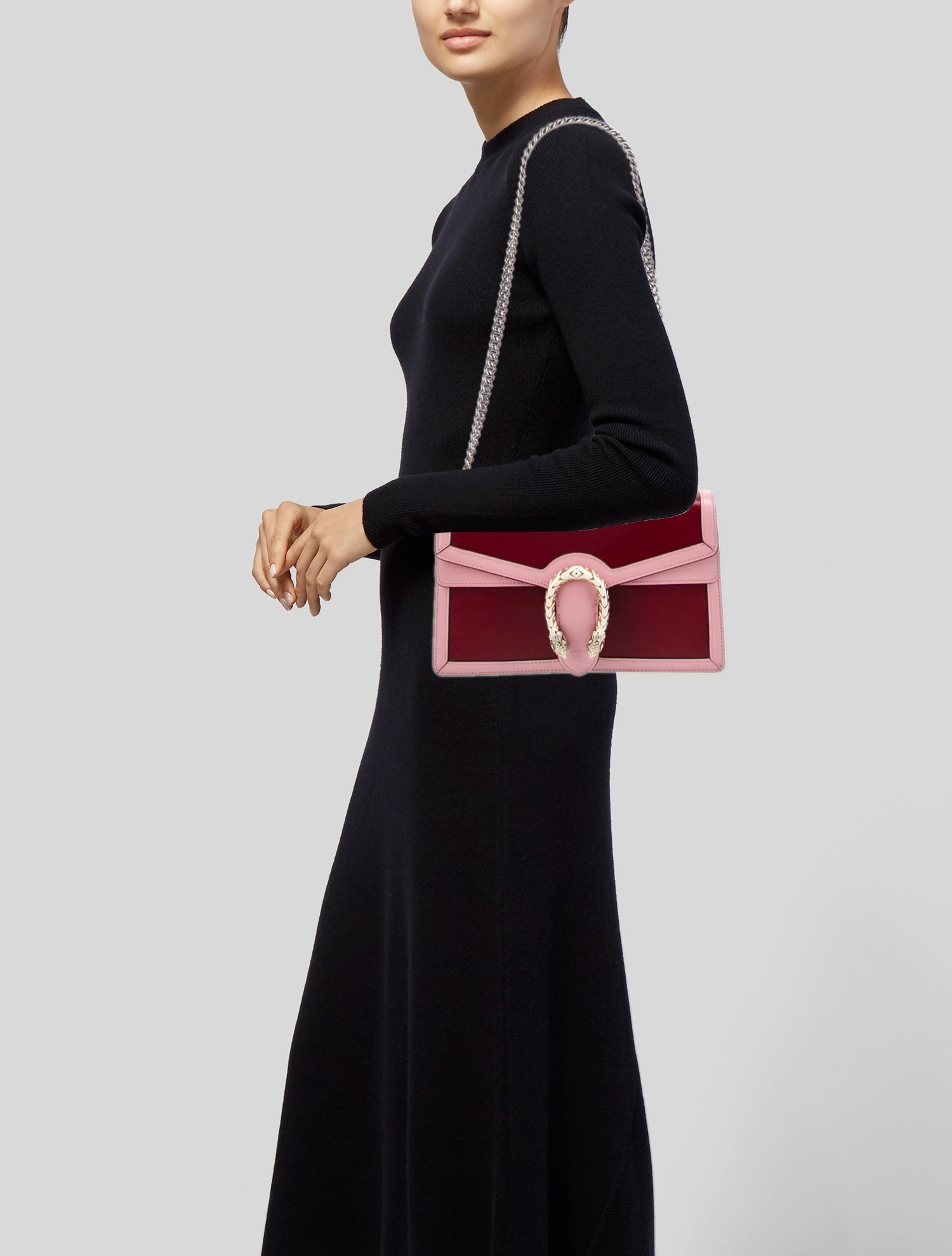 Gucci Dionysus Dionysus Small w/ Tags