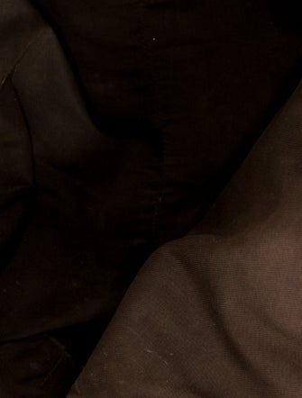 Gucci GG Canvas Sukey Large