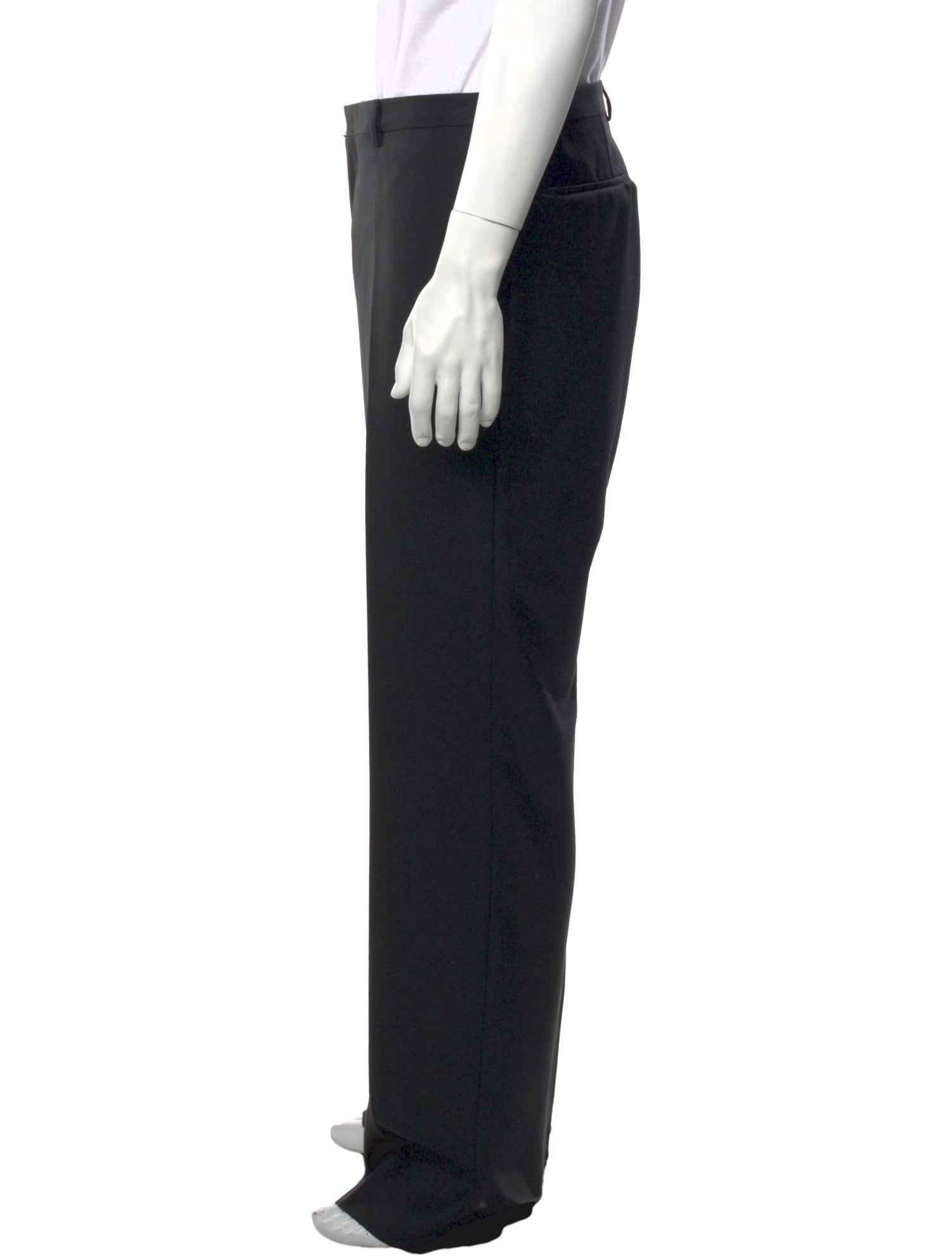 Gucci Wool Dress Pants