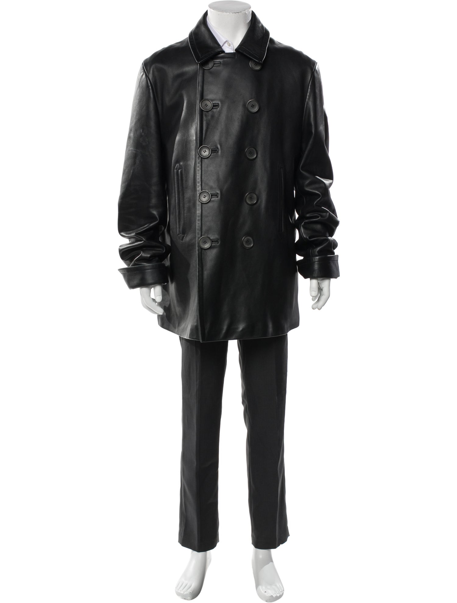 Gucci Vintage 2000's Coat