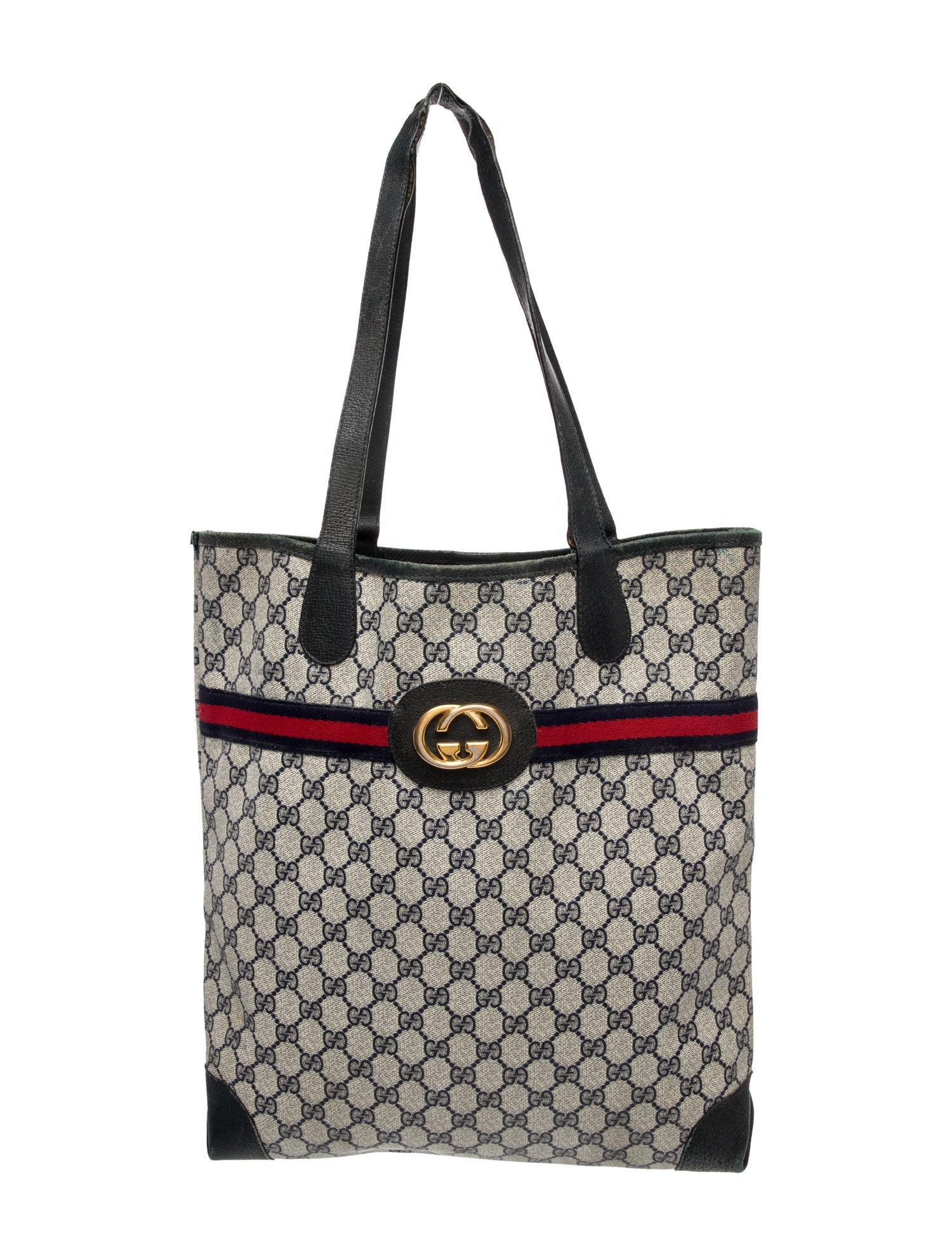 Gucci GG Plus Ophidia Large
