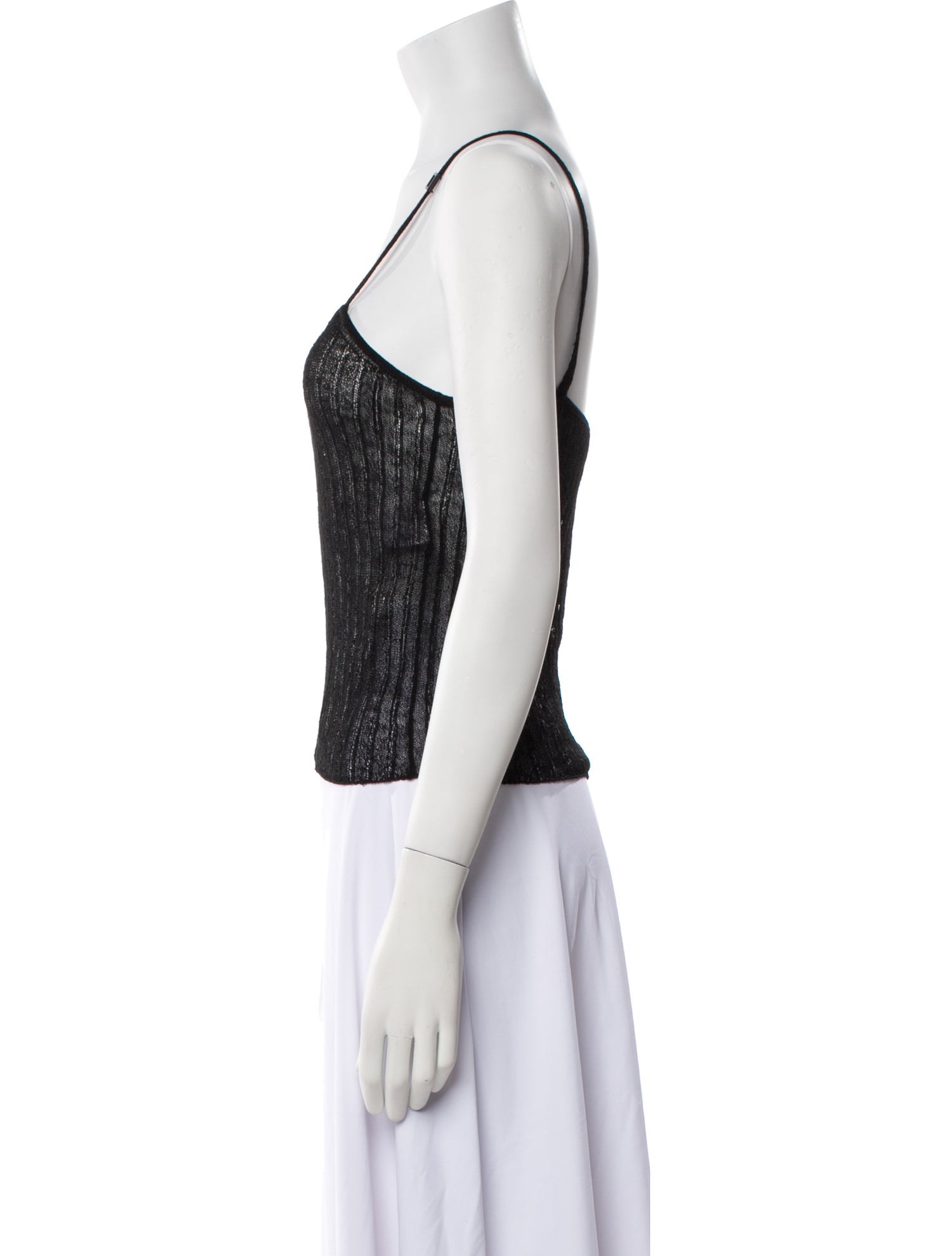 Gucci Vintage 1998 Crop Top