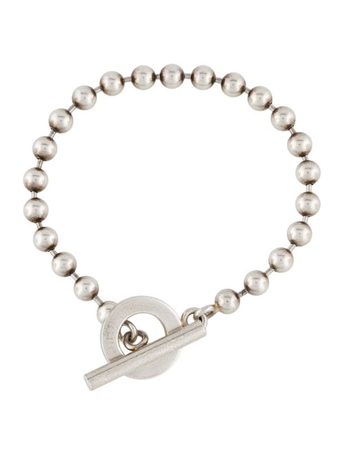 Gucci Boule Toggle Bracelet