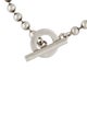 Gucci Boule Toggle Bracelet
