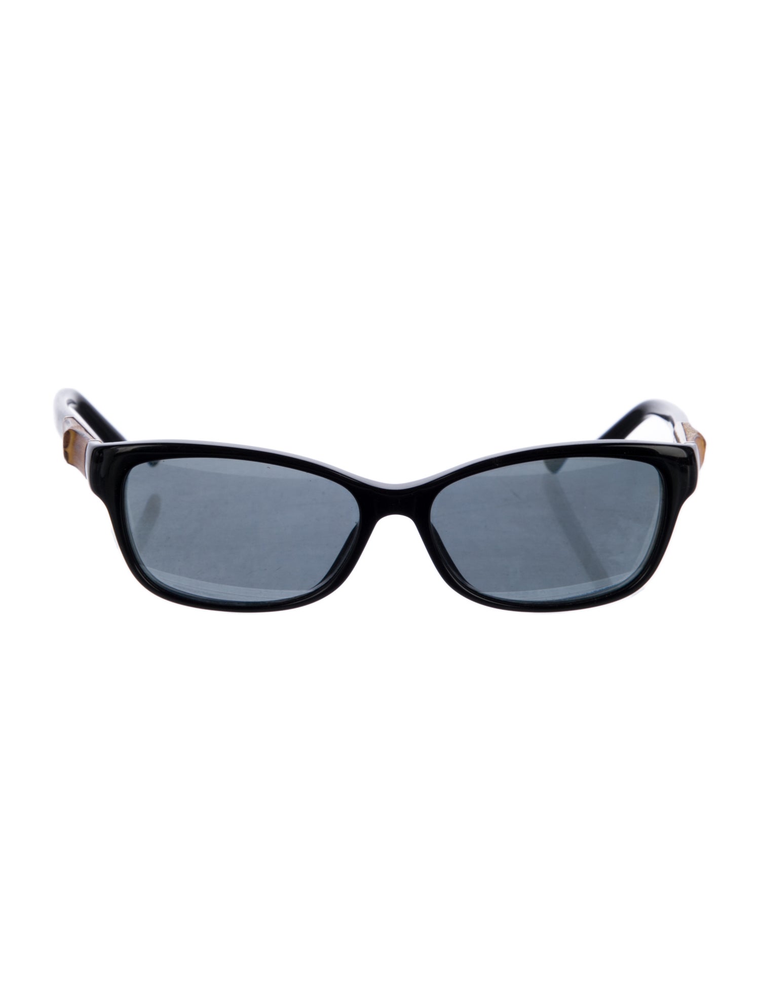 Gucci Wayfarer Tinted Sunglasses