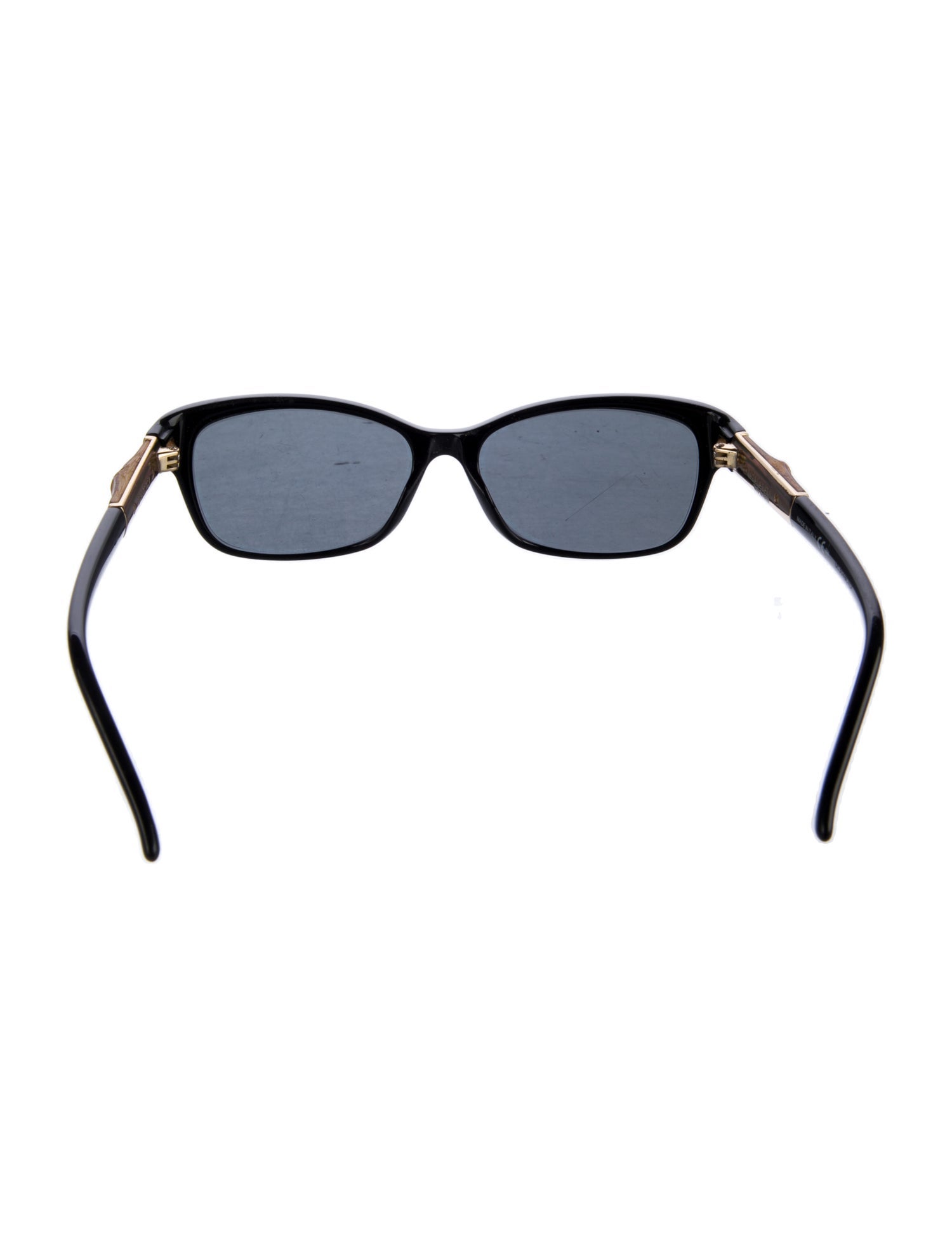 Gucci Wayfarer Tinted Sunglasses