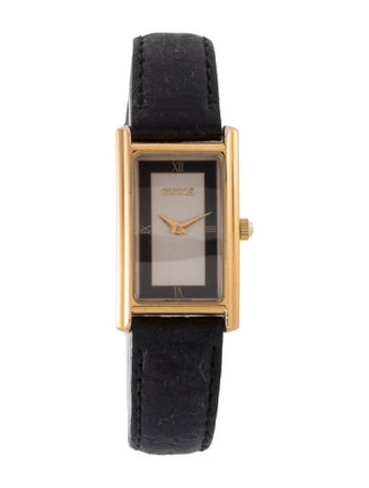 Gucci 2600 Series Watch