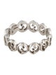 Gucci 18K Interlocking G Ring