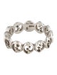 Gucci 18K Interlocking G Ring