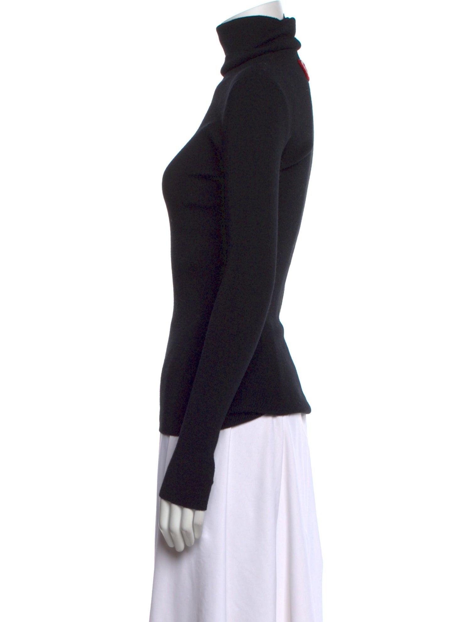 Gucci Wool Turtleneck Sweater