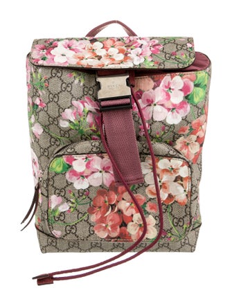 Gucci Backpack