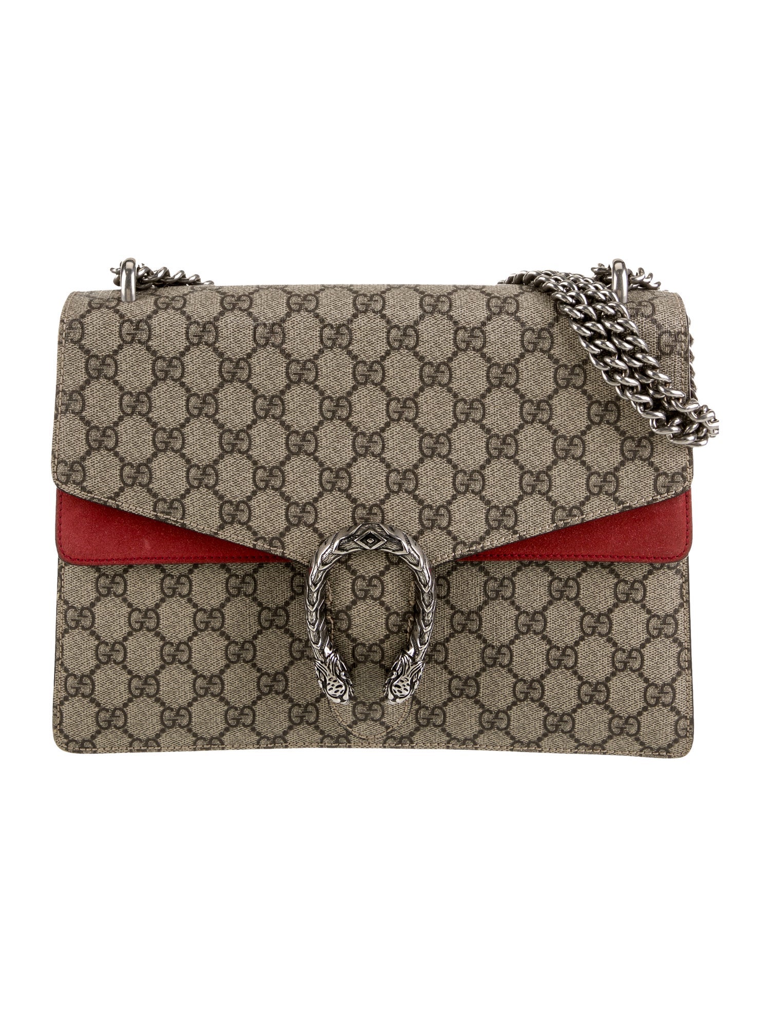 Gucci Dionysus Shoulder Bag
