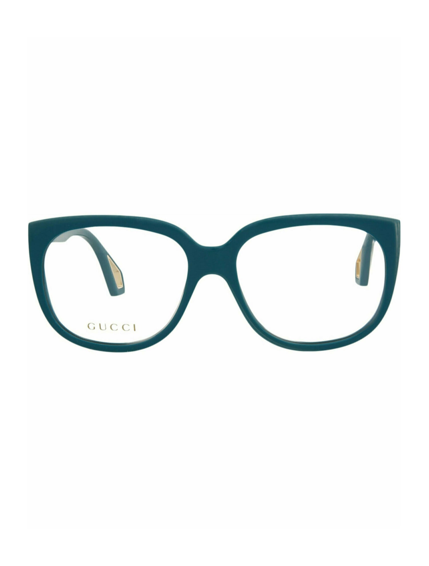 Gucci Solid Eyeglasses w/ Tags