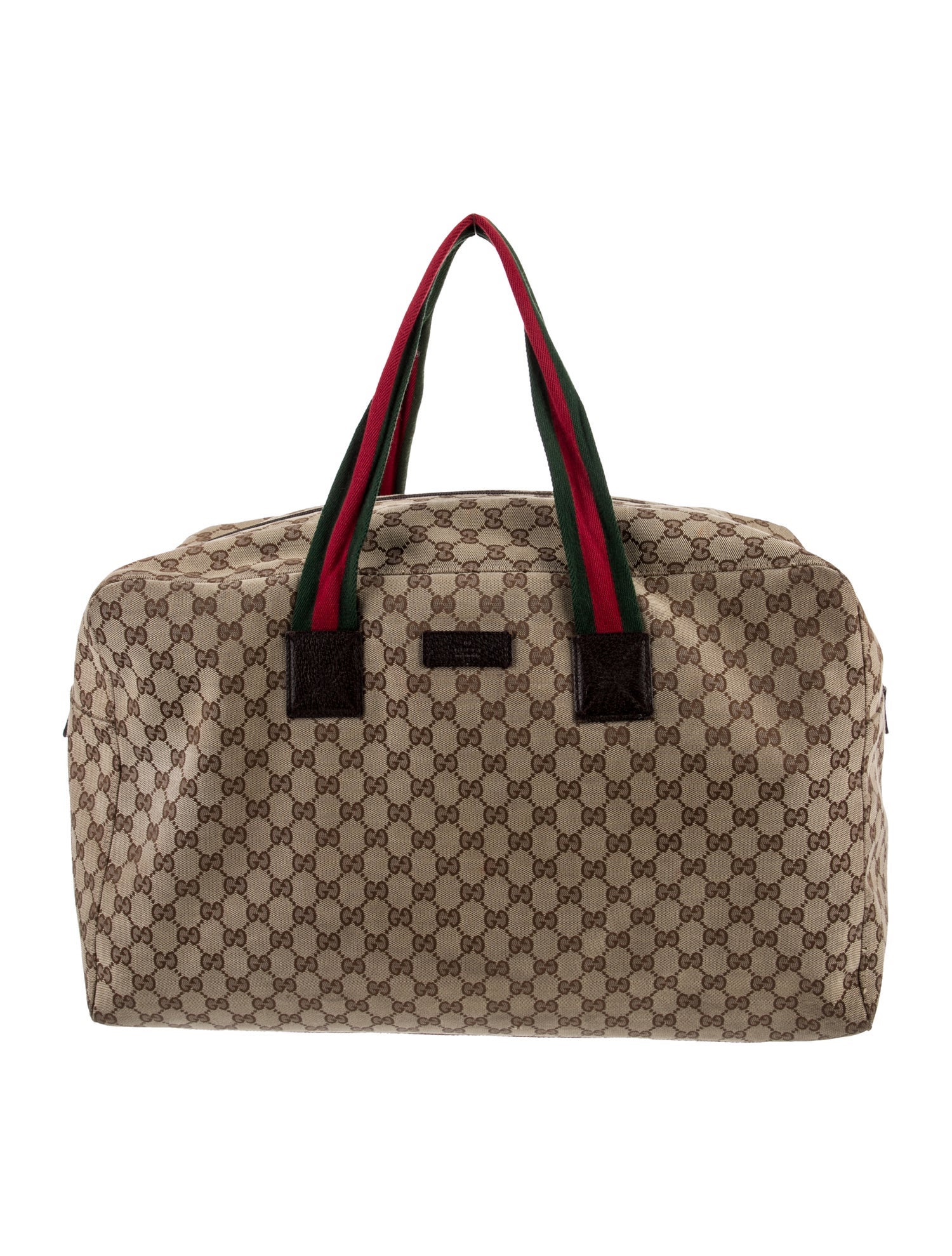 【グッチ】 Luggage & Holdalls バッグ・カバン Gucci Luggage & Holdalls for Men - Shop Now on FARFETCH