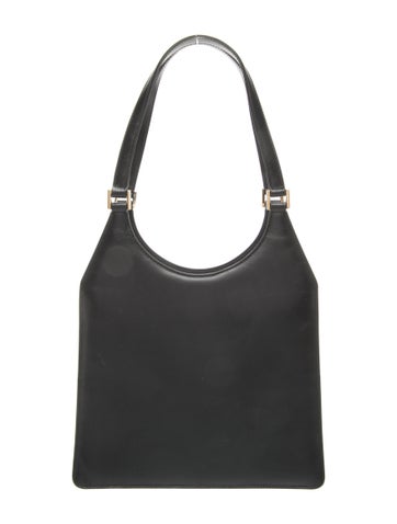 Gucci Handle Bags Piston Lock Jackie