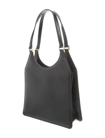 Gucci Piston Lock Jackie