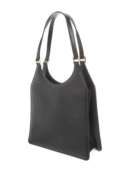 Gucci Piston Lock Jackie