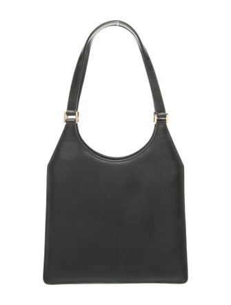 Gucci Piston Lock Jackie