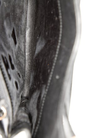 Gucci Piston Lock Jackie