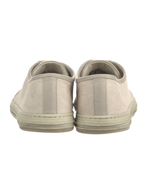 Gucci GG Canvas Canvas Sneakers