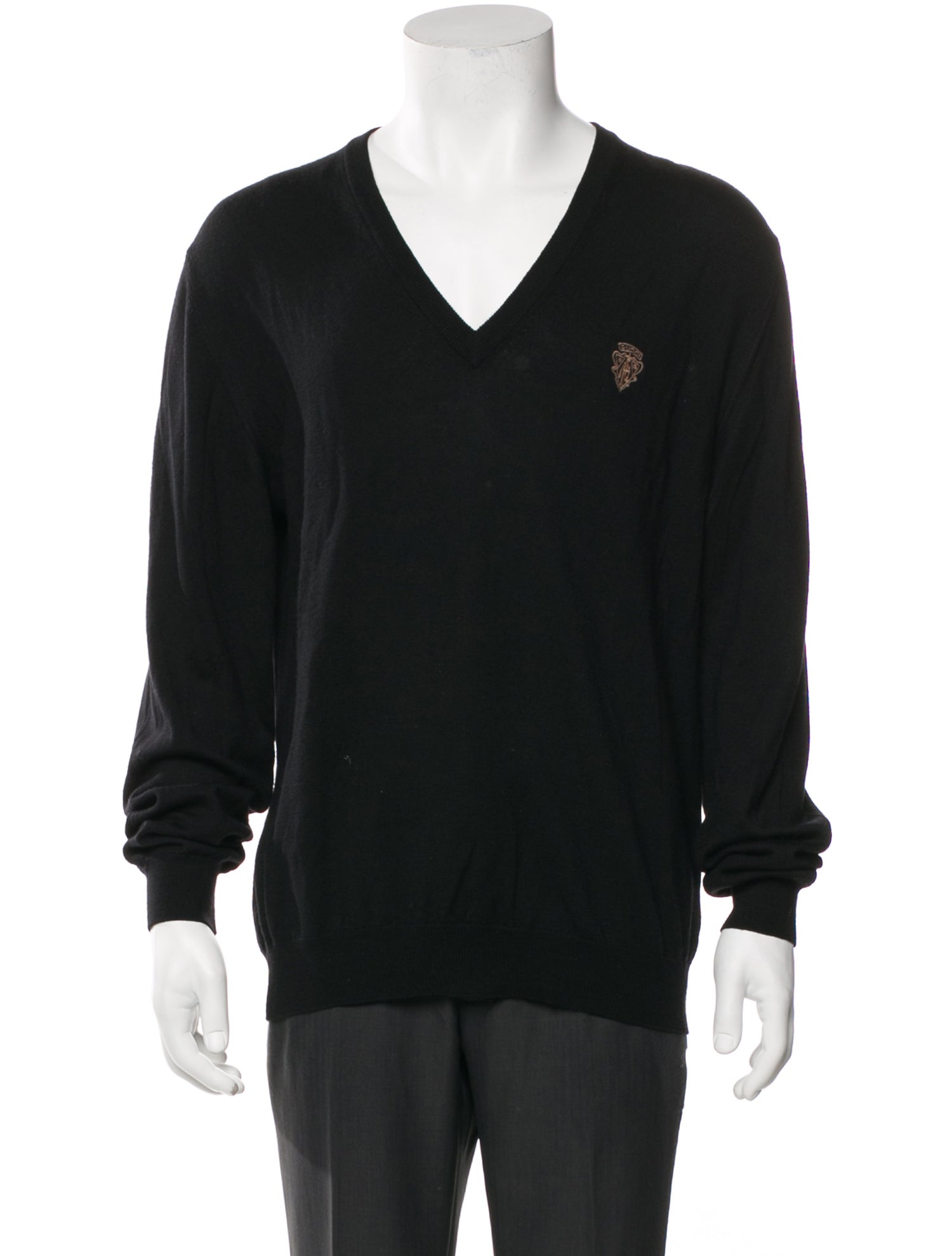 Gucci Vintage 2000's Cardigan