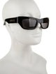 Gucci Wayfarer Tinted Sunglasses