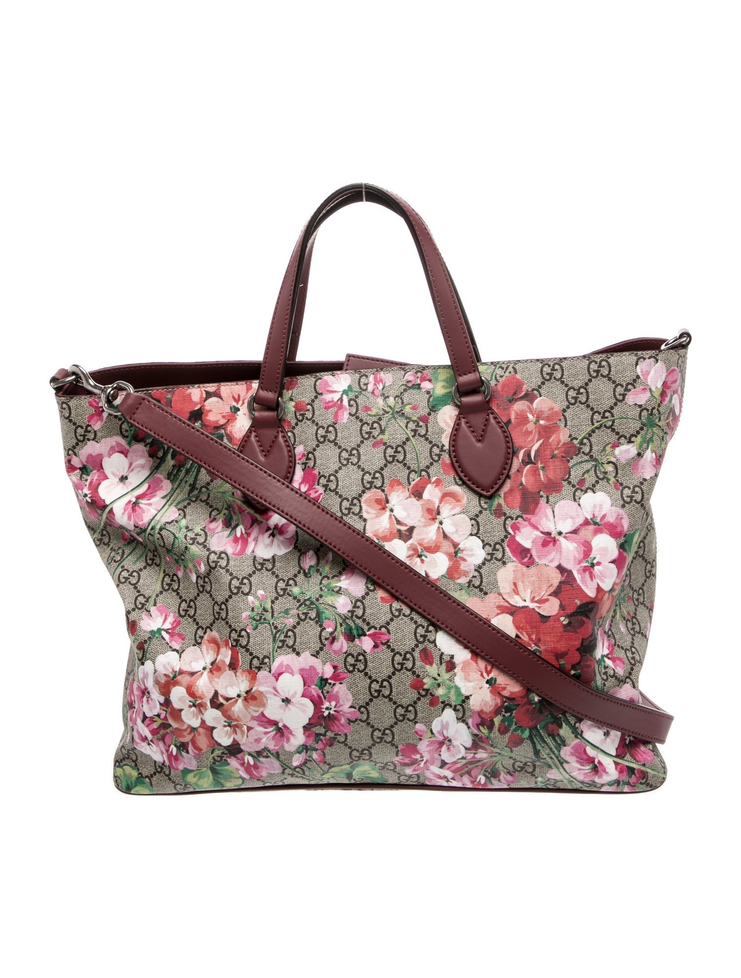 Gucci GG Supreme Soft Medium