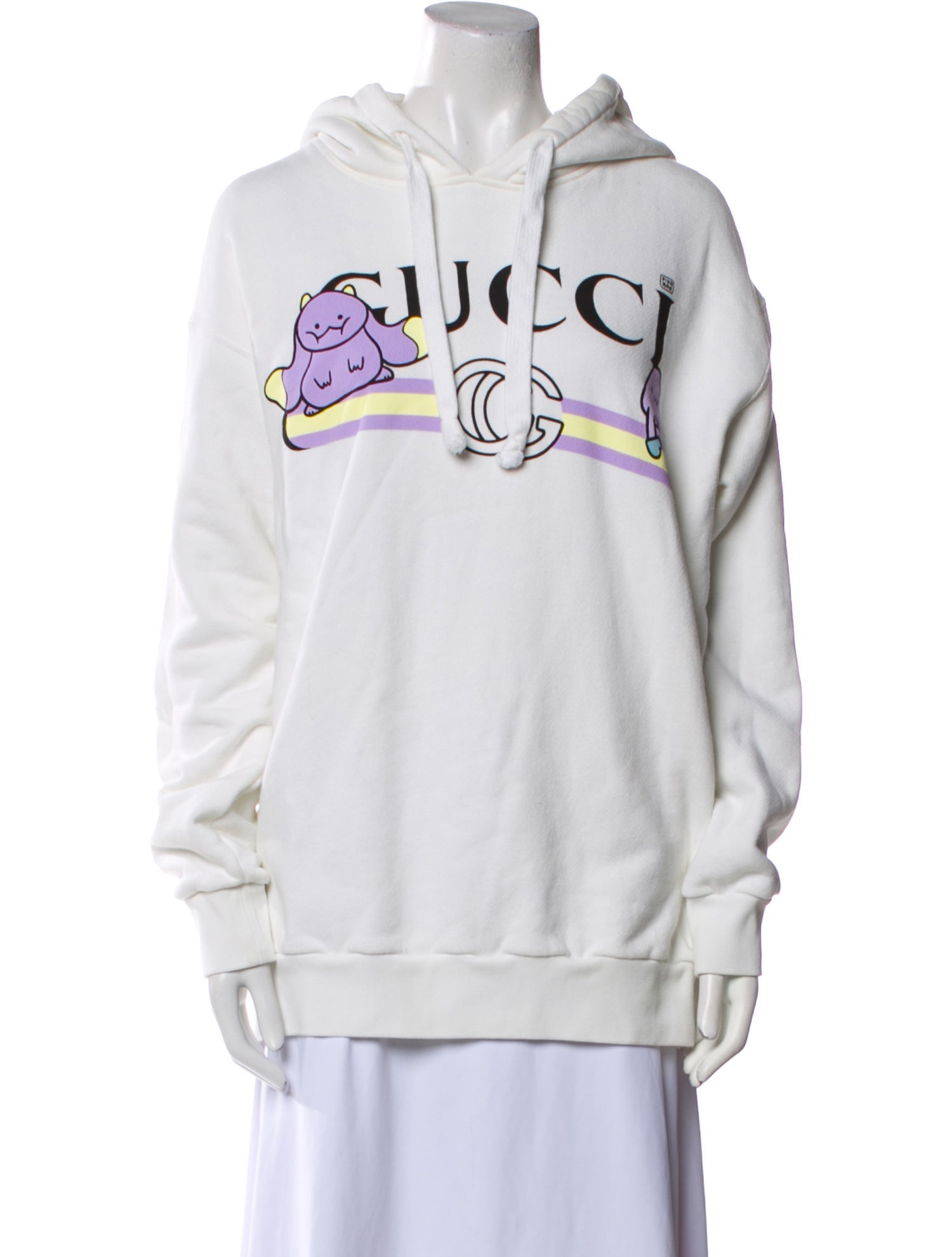 Gucci 2023 x Pikarar Sweatshirt