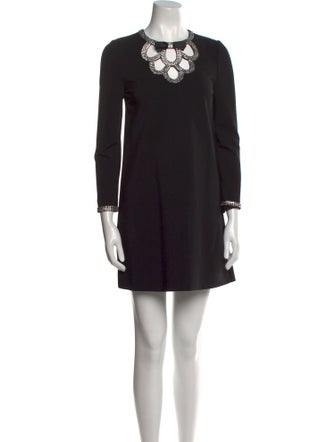 Gucci 2020 Mini Dress