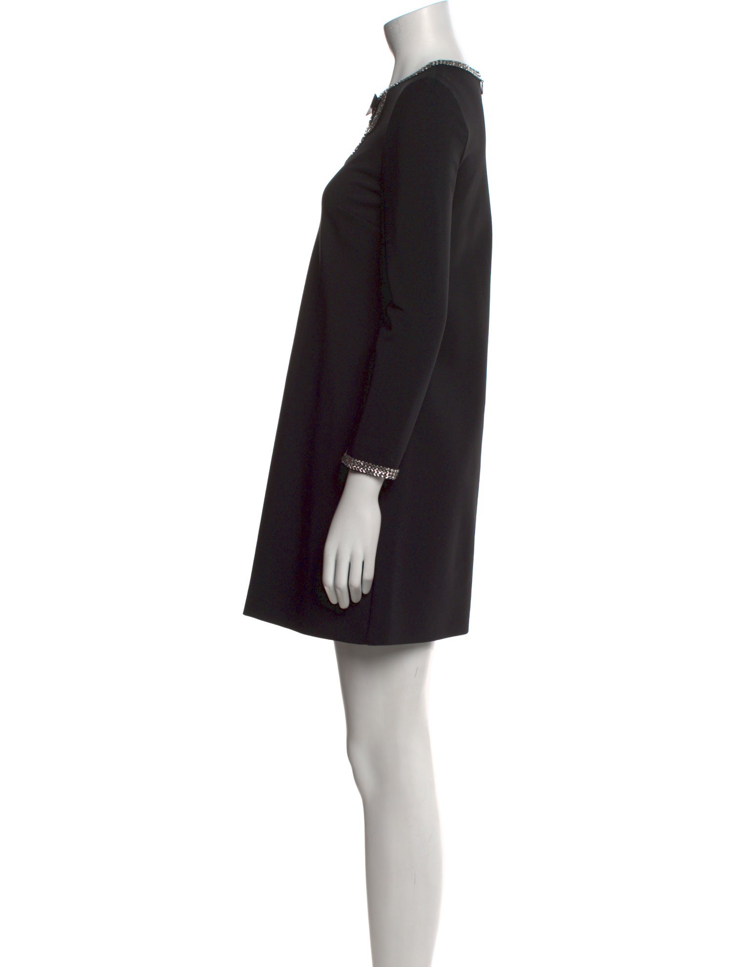 Gucci 2020 Mini Dress