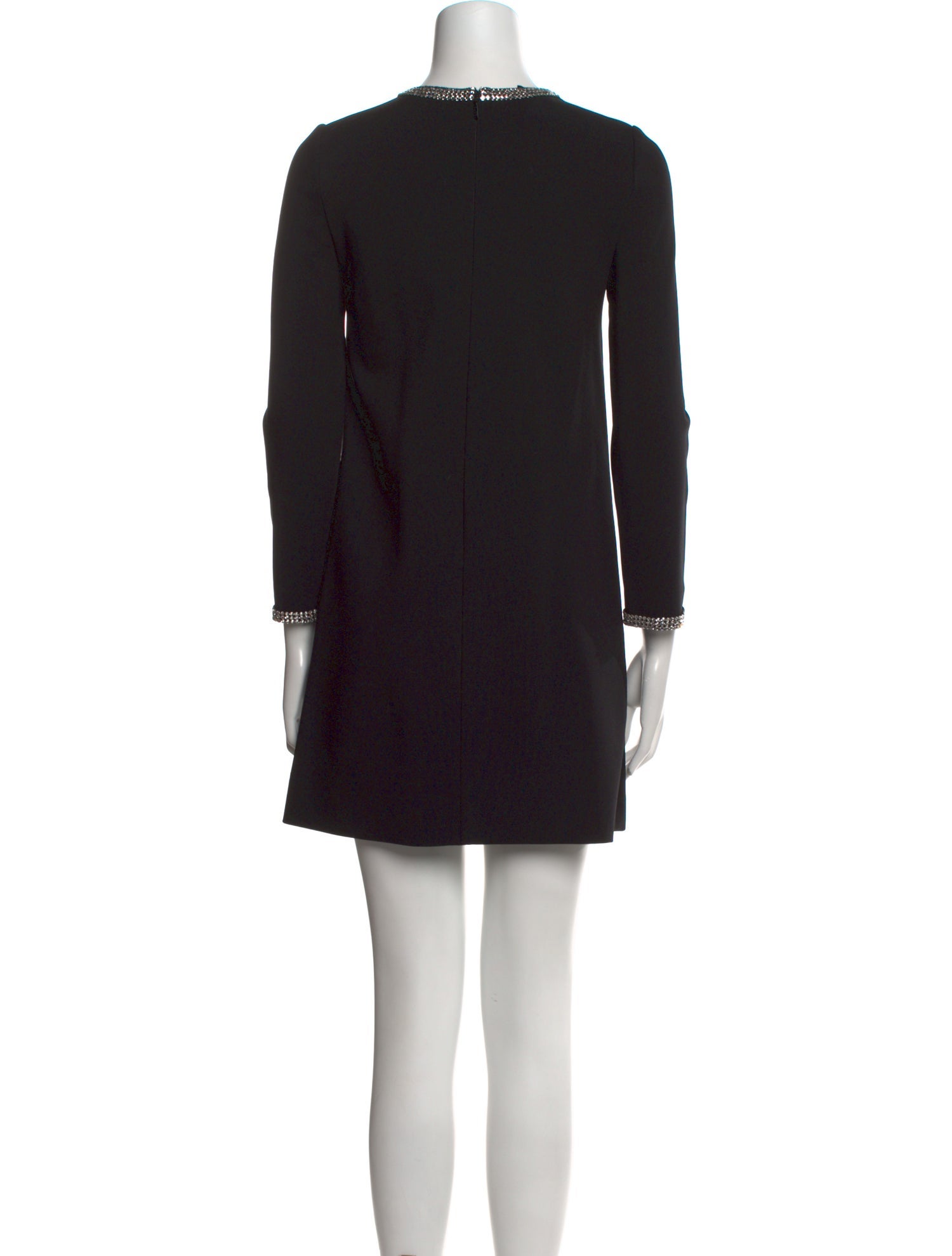 Gucci 2020 Mini Dress