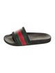 Gucci Gucci boys slides