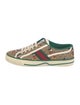 Gucci GG Canvas Canvas Sneakers