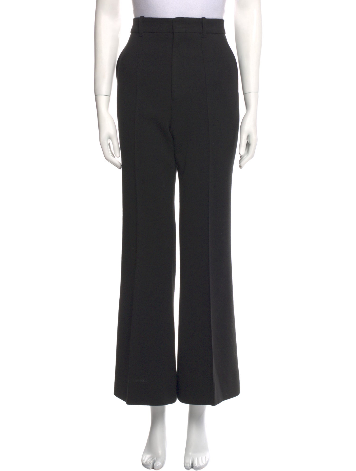 Gucci 2020 Wide Leg Pants w/ Tags
