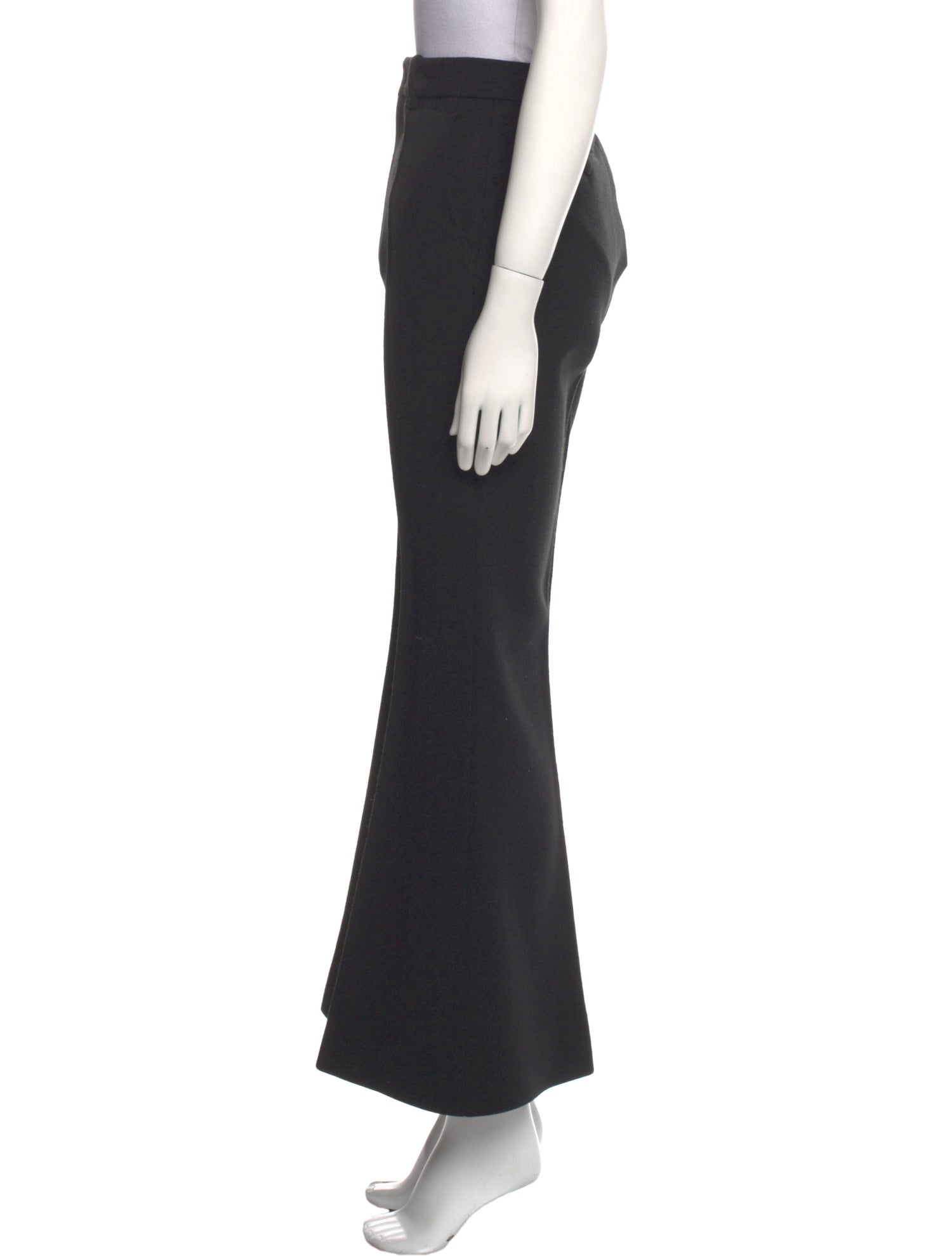 Gucci 2020 Wide Leg Pants w/ Tags