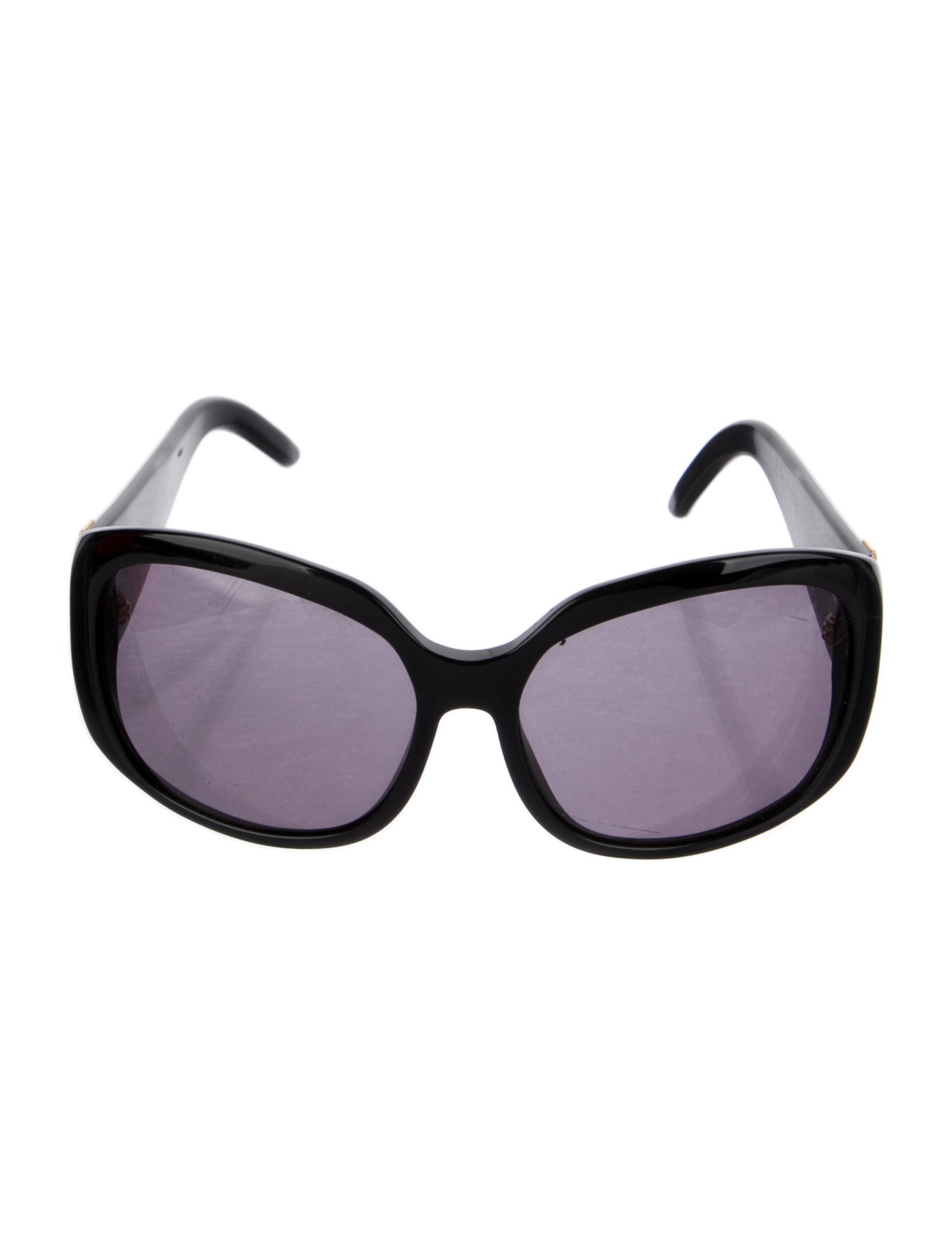 Gucci Oversize Tinted Sunglasses