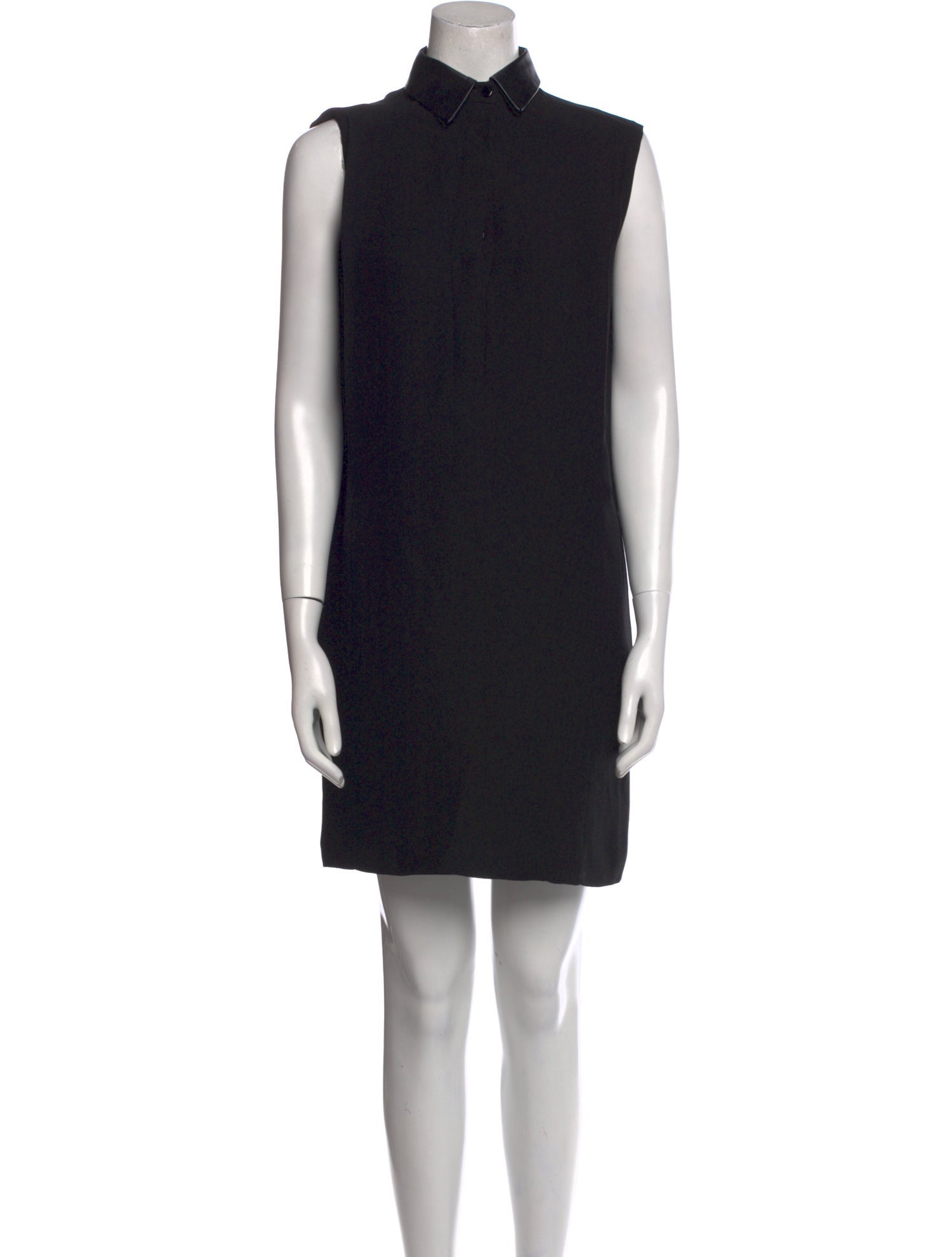 Gucci Silk Mini Dress