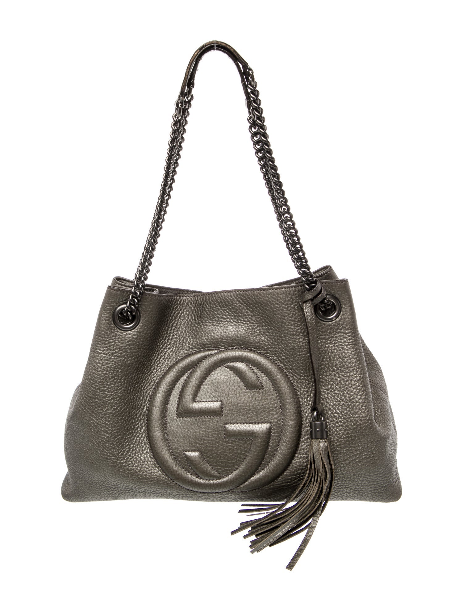 Gucci Interlocking G Soho