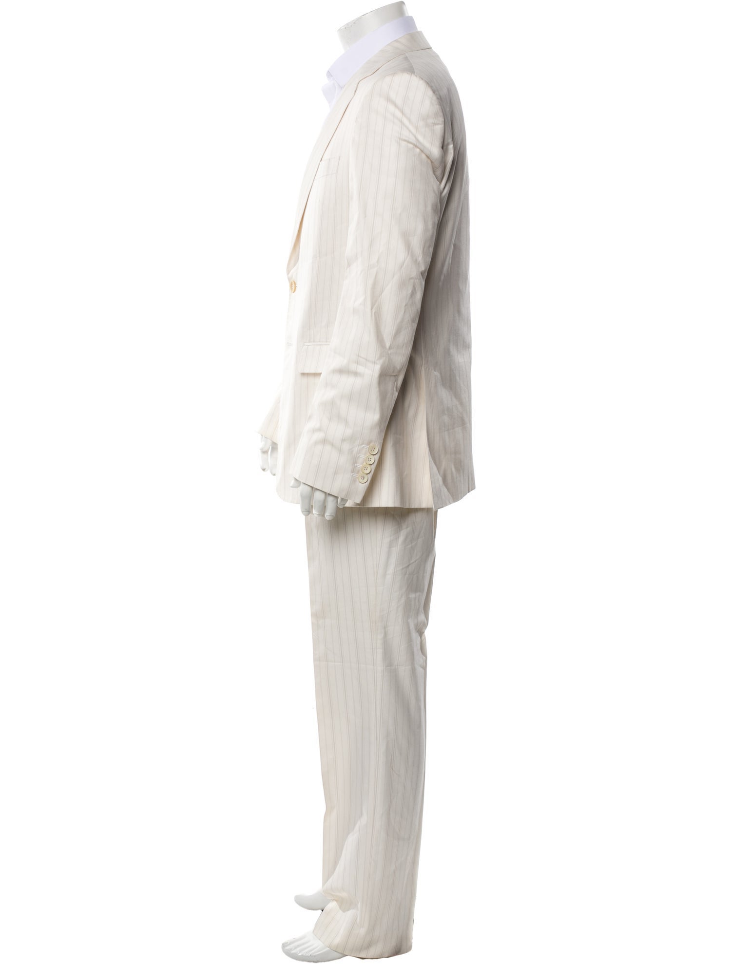 Gucci Two-Piece Suit