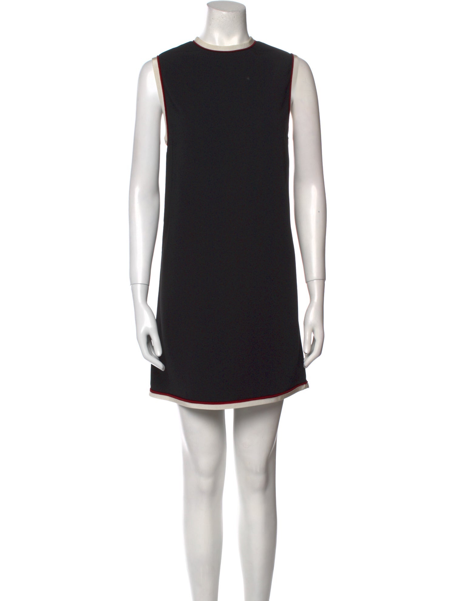 Gucci 2018 Mini Dress