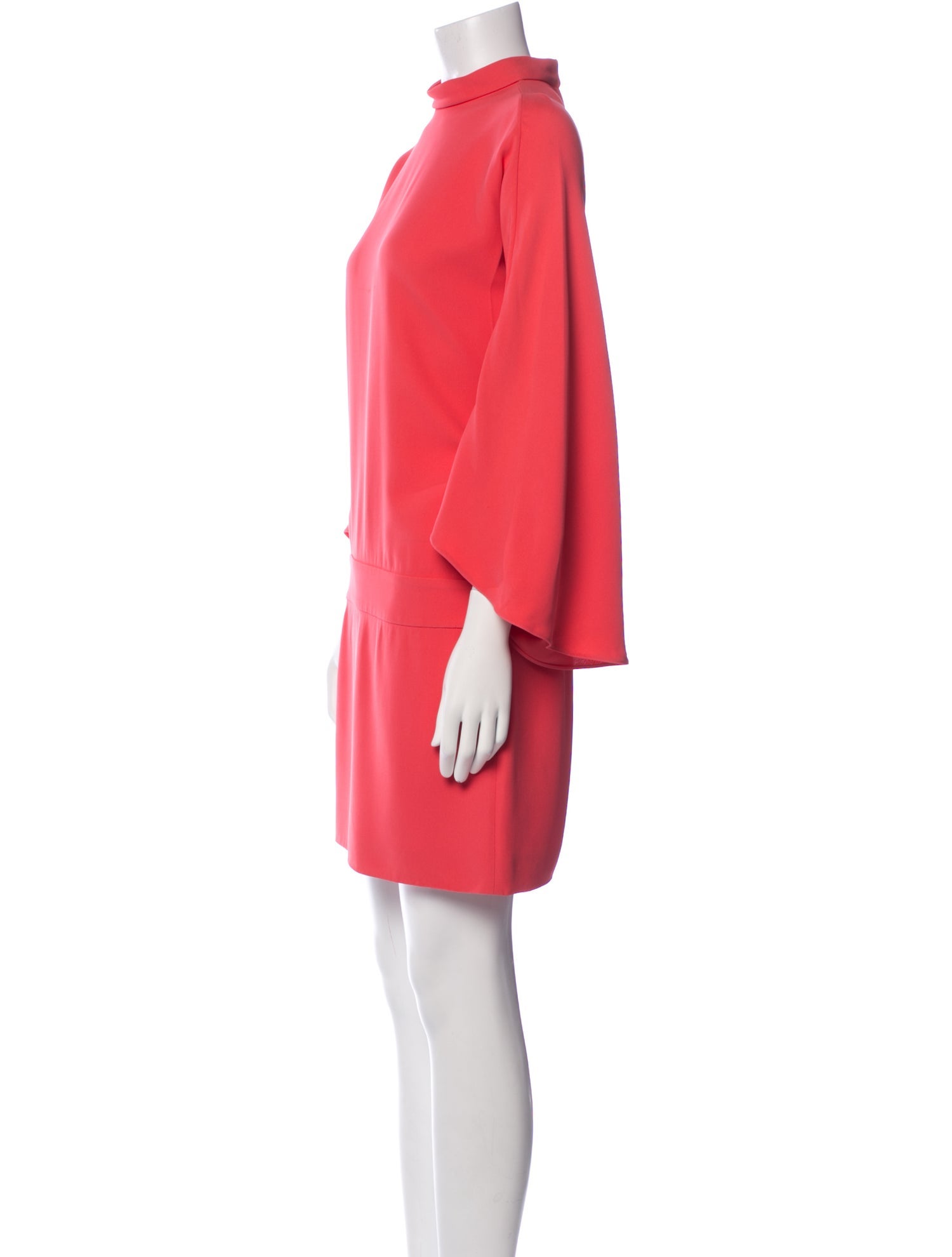 Gucci 2013 Mini Dress