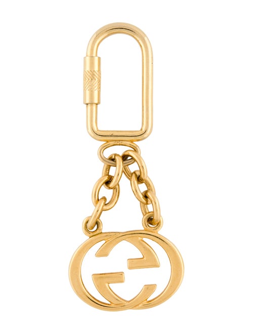 Gucci Keychain