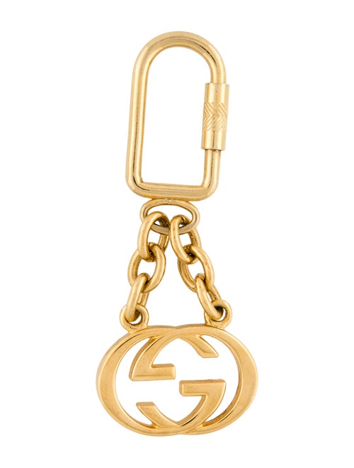 Gucci Keychain