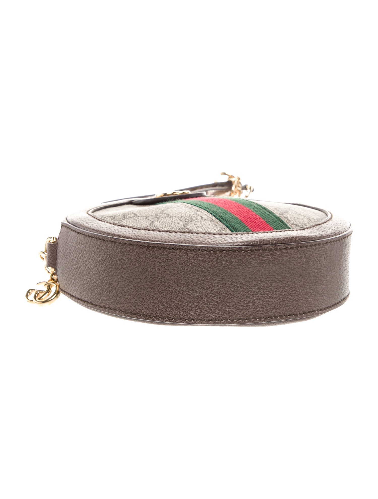 Gucci GG Supreme Ophidia Small