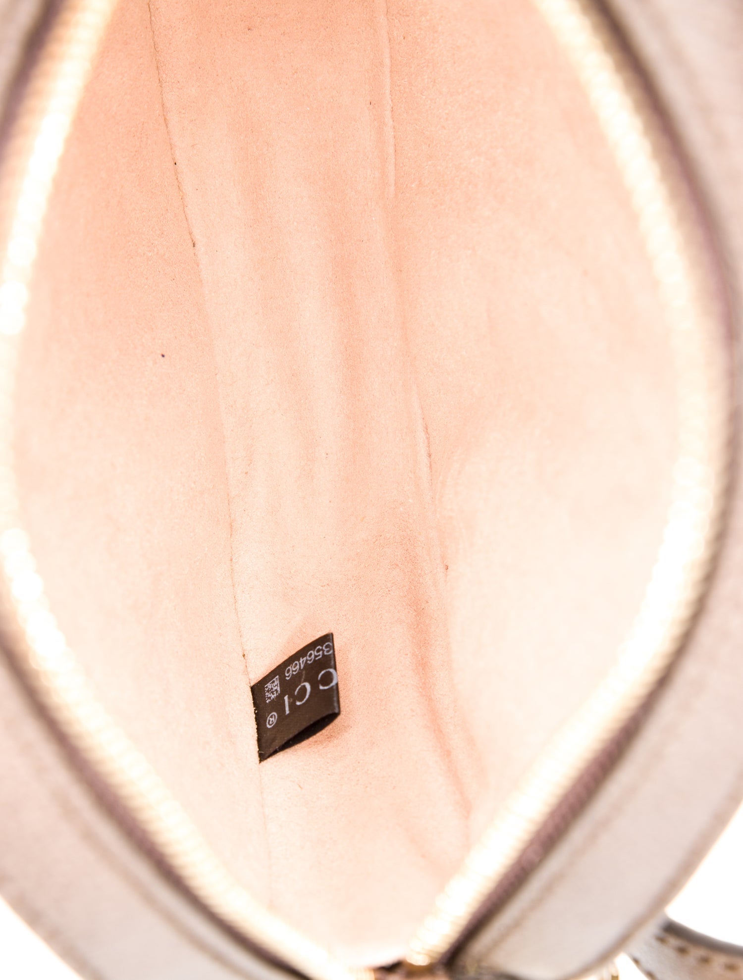 Gucci GG Supreme Ophidia Small