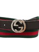 Gucci Boys Belt