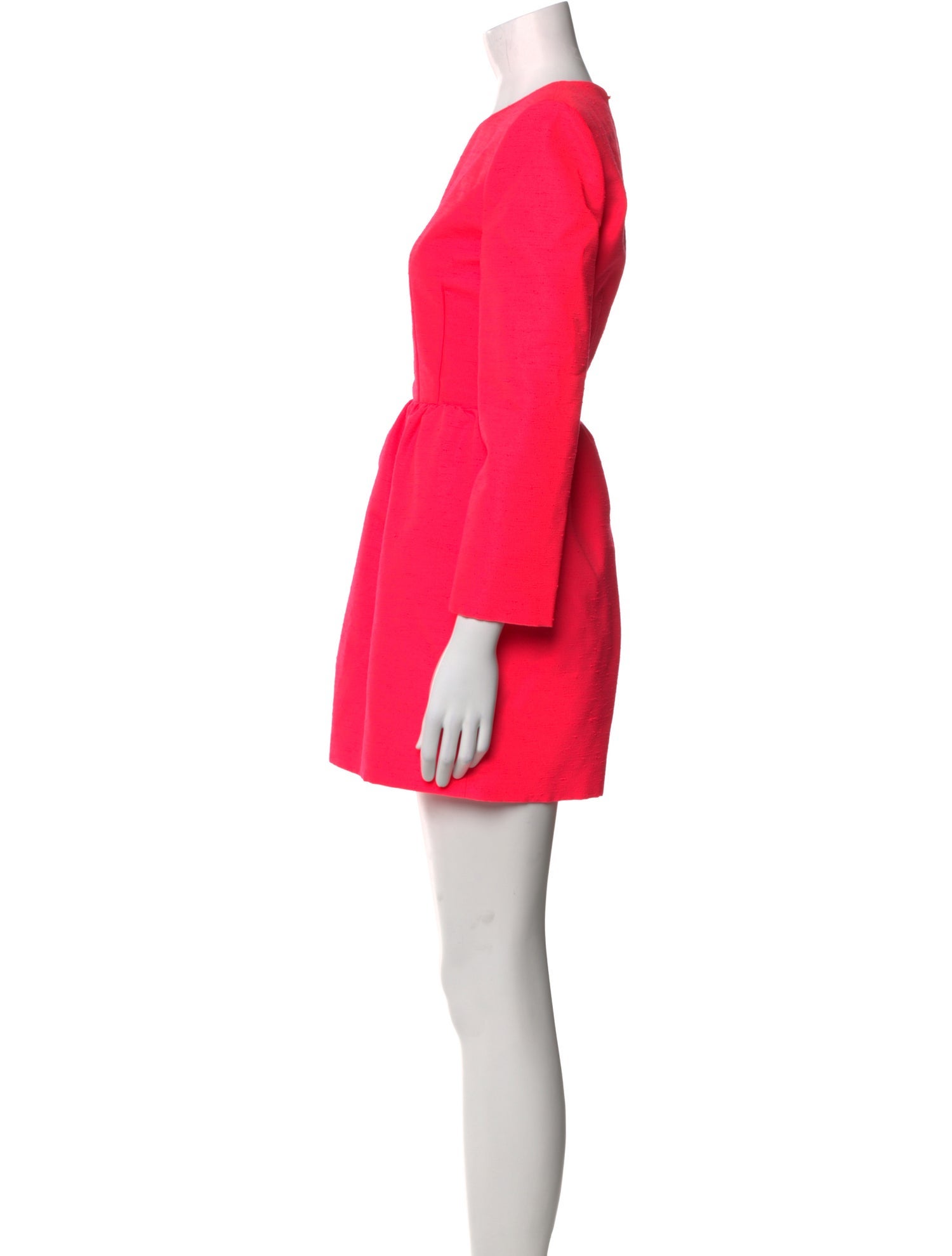 Gucci Crew Neck Mini Dress w/ Tags