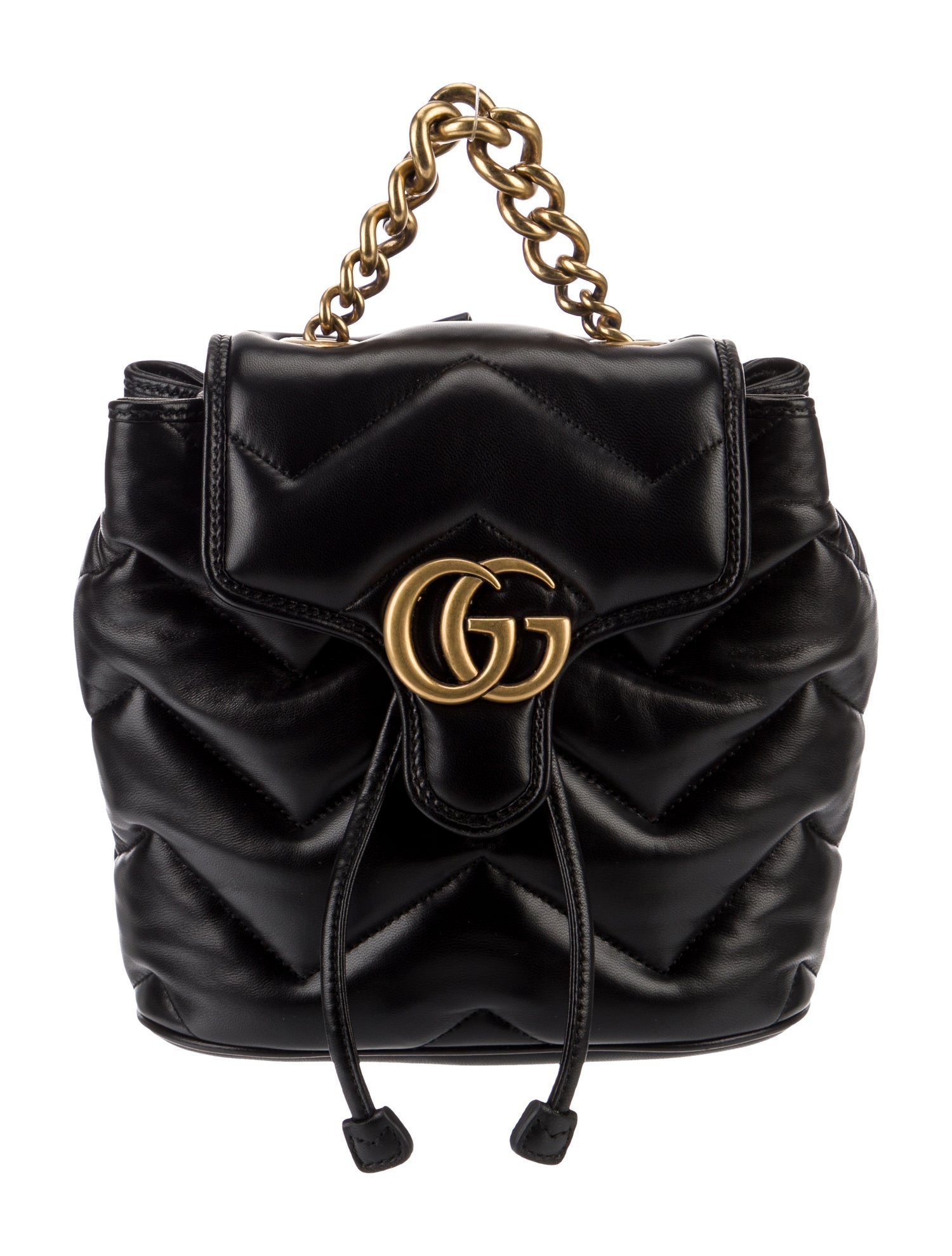 Gucci Double G Marmont